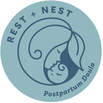 Rest+Nest Postpartum Doula